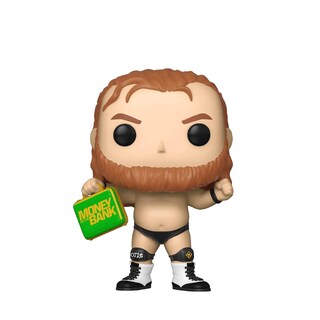 Foto 5 | Foto 5 | Banco De Dinero Funko Pop! Wwe Otis (dinero En El Banco) - Venta Internacional.