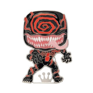 Foto 1 | Foto 1 | Pin Funko Pop Corrupted Venom Marvel 7 62 Cm - Venta Internacional.