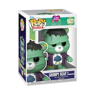 Foto 1 | Foto 1 | Figura De Vinilo Funko Pop Movies Universal Monsters X Care Bears - Venta Internacional.