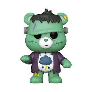 Foto 2 | Foto 2 | Figura De Vinilo Funko Pop Movies Universal Monsters X Care Bears - Venta Internacional.