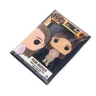 Foto 4 | Foto 4 | Pin Funko Pop The Office Pam Beesly 7 62 Cm - Venta Internacional.