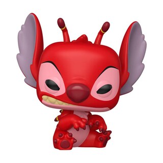 Foto 3 | Foto 3 | Funko Leroy (lilo & Stitch) Disney Pop! Serie Especializada - Venta Internacional.