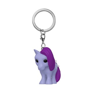 Foto 1 | Foto 1 | Llavero Funko Pop! ¡mi Pequeño Poni En Flor - Venta Internacional.