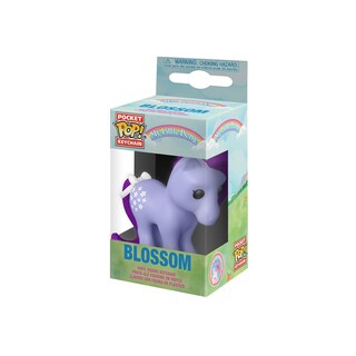 Foto 2 | Foto 2 | Llavero Funko Pop! ¡mi Pequeño Poni En Flor - Venta Internacional.