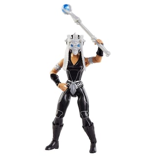 Foto 4 | Foto 4 | Figura De Acción Wwe Masters Of The Wwe Universe Stephanie - Venta Internacional.