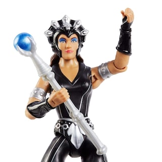 Foto 5 | Foto 5 | Figura De Acción Wwe Masters Of The Wwe Universe Stephanie - Venta Internacional.