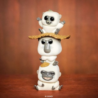 Foto 2 | Foto 2 | Figura De Vinilo Funko Pop! Disney Raya Y El Último Dragón Ongi - Venta Internacional.