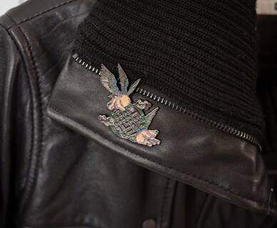 Foto 4 | Foto 4 | Pin Marvel Studios Shang-chi Y La Leyenda De Los Diez Anillos - Venta Internacional.