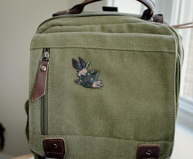 Foto 5 | Foto 5 | Pin Marvel Studios Shang-chi Y La Leyenda De Los Diez Anillos - Venta Internacional.