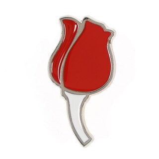 Foto 1 | Foto 1 | Pin De Coleccionista Toynk The Godfather Rose Esmalte - Venta Internacional.