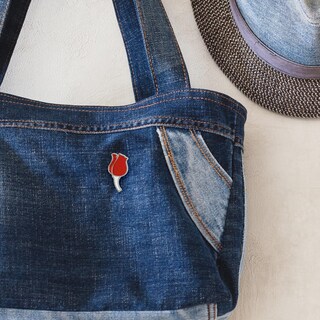 Foto 5 | Foto 5 | Pin De Coleccionista Toynk The Godfather Rose Esmalte - Venta Internacional.