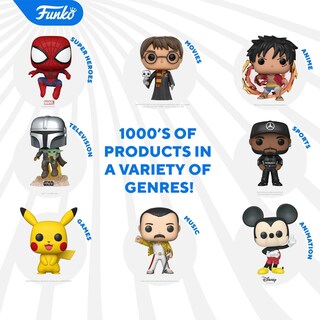 Foto 5 | Foto 5 | ¡funko Pop! Serie De Artistas Marvel Infinity Saga Black Widow - Venta Internacional.