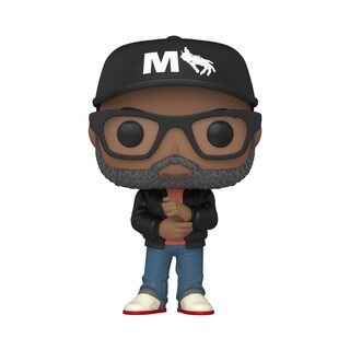 Foto 2 | Foto 2 | ¡funko Pop! Figura De Vinilo Icons Jordan Peele - Venta Internacional.