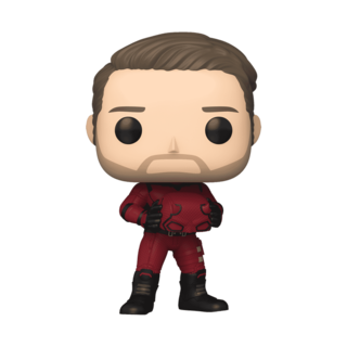 Foto 2 | Foto 2 | Funko Pop Marvel: Daredevil Born Again - Daredevil Unmasked Exclusivo