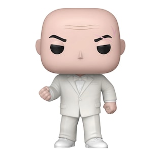 Foto 2 | Foto 2 | Funko Pop Marvel: Daredevil Born Again - Kingpin