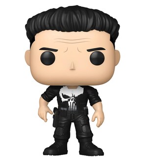 Foto 2 | Foto 2 | Funko Pop Marvel: Daredevil Born Again - Punisher