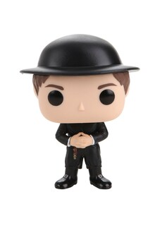 Foto 2 | Foto 2 | Figura De Acción Funko Pop Movies Pride Prejudice Y Zombies - Venta Internacional.