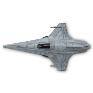 Foto 5 | Foto 5 | Maqueta De Barco Eaglemoss Battlestar Galactica Viper Mk Vii - Venta Internacional.