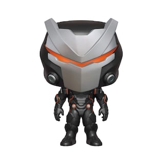 Foto 1 | Foto 1 | Figura De Acción Funko Pop! Juegos: Fortnite Omega Multicolor - Venta Internacional.