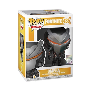 Foto 2 | Foto 2 | Figura De Acción Funko Pop! Juegos: Fortnite Omega Multicolor - Venta Internacional.