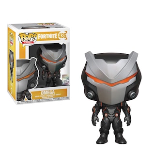 Foto 3 | Foto 3 | Figura De Acción Funko Pop! Juegos: Fortnite Omega Multicolor - Venta Internacional.