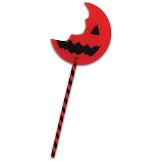 Foto 2 | Foto 2 | Réplica Del Disfraz De Prop Trick 'r Treat Sam Bitten Lollipop - Venta Internacional.