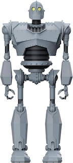 Foto 1 | Foto 1 | Super7 Deluxe Figure – The Iron Giant (7″ 23 Puntos De Articulación) – Dx Wave 1