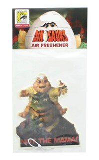 Foto 3 | Foto 3 | Ambientador Surreal Entertainment Dinosaurs Not The Mama - Venta Internacional.