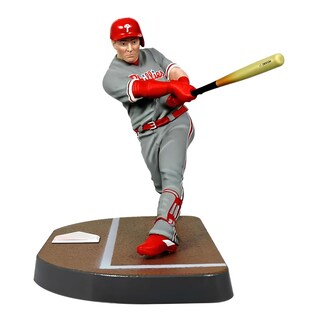 Foto 1 | Foto 1 | Figura De Coleccionista Imports Dragon Rhys Hoskins Phillies Mlb - Venta Internacional.