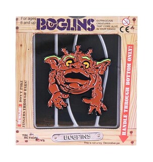 Foto 1 | Foto 1 | Pin De Coleccionista Boglins King Sponk Enamel - Venta Internacional.