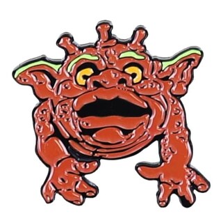 Foto 3 | Foto 3 | Pin De Coleccionista Boglins King Sponk Enamel - Venta Internacional.