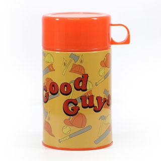 Foto 4 | Foto 4 | Lonchera Con Recipiente Para Bebidas Surreal Entertainment Chucky - Venta Internacional.
