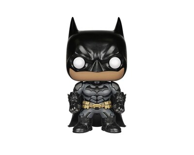 Foto 1 | Foto 1 | Batman Arkham Knight Funko Pop! 71