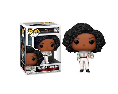 Foto 1 | Foto 1 | Figura de Funko Pop Mónica Rambeau 825 de Wandavision