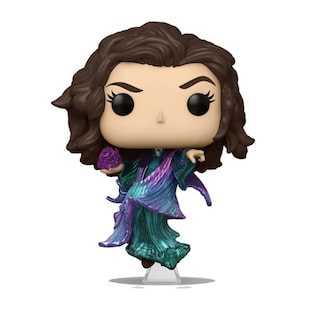 Foto 2 | Foto 2 | Figura de Funko Pop Agatha Harkness 826 de Wandavision