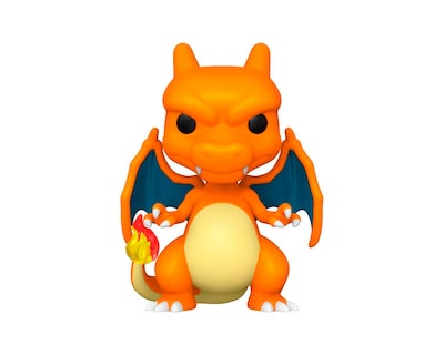 Foto 1 | Foto 1 | Figura de Charizard 843 Pokemon Funko Pop