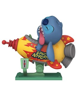 Foto 3 | Foto 3 | Figura de Funko Pop Stitch In Rocket 102 de Lilo y Stitch