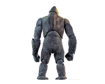 Foto 4 | Foto 4 | Figura de Neca King Kong Ilustrado Escala 8 Pulgadas