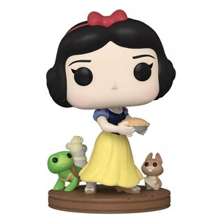 Foto 2 | Foto 2 | Figura Funko Pop Blanca Nieves 1019 Disney Princesas