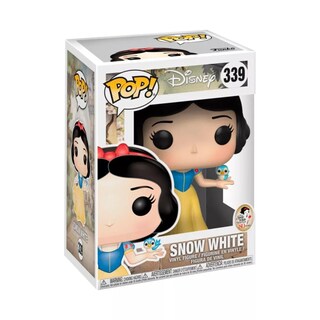 Foto 3 | Foto 3 | Figura Funko Pop Blanca Nieves 1019 Disney Princesas