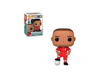 Foto 1 | Foto 1 | Figura Pop Thiago Alcantara 47