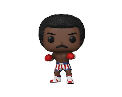 Foto 1 | Foto 1 | Figura Funko Pop de Apollo Creed 1178 Rocky 45th