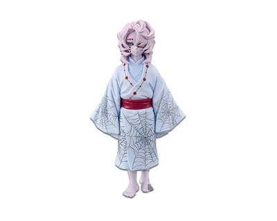 Foto 1 | Foto 1 | Figura Banpresto de Rui Demon ce Demon Slayer