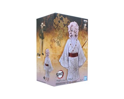 Foto 2 | Foto 2 | Figura Banpresto de Rui Demon ce Demon Slayer