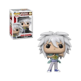 Foto 2 | Foto 2 | Figura Funko Yami Bakura 1061 Yu Gi Oh Funko Pop Anime