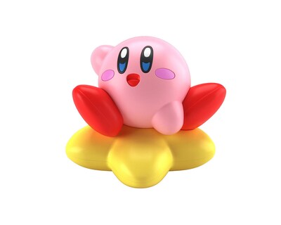 Foto 1 | Foto 1 | Kit Figura Armable Kirby 3l Entry Grade Bandai Hobby
