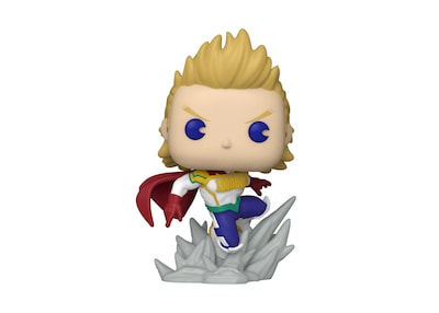 Foto 1 | Foto 1 | Figura Funko Pop Mirio Togata 1004 My Hero Academia