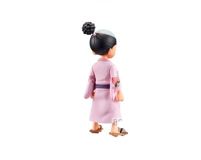 Foto 2 | Foto 2 | Figura Kozuki Momonosuke Dxf Wanokuni Banpresto
