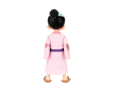 Foto 3 | Foto 3 | Figura Kozuki Momonosuke Dxf Wanokuni Banpresto