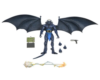 Foto 1 | Foto 1 | Figura Neca Thailog Ultimate Action Gargoyles